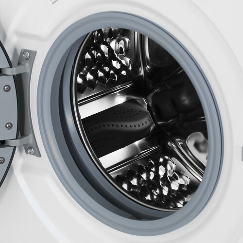 Купить Стиральная машина Samsung WW80FG3M05AWLP белый  5635999. Характеристики, отзывы и цены в Донецке