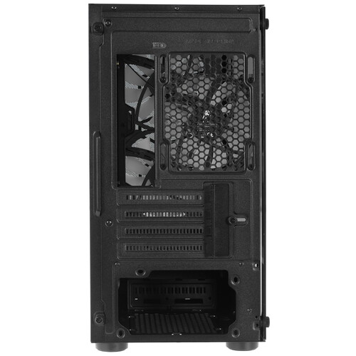 Купить Корпус 1STPLAYER FIREBASE X4-M  5355505. Характеристики, отзывы и цены в Донецке