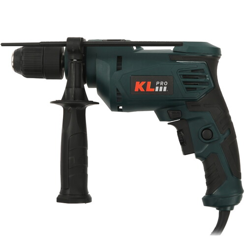 Купить Дрель  KLPRO KLDM1106  9153986. Характеристики, отзывы и цены в Донецке