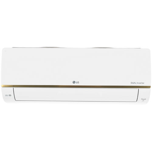 Купить Кондиционер настенный сплит-система LG TC09GQR белый  5322304. Характеристики, отзывы и цены в Донецке