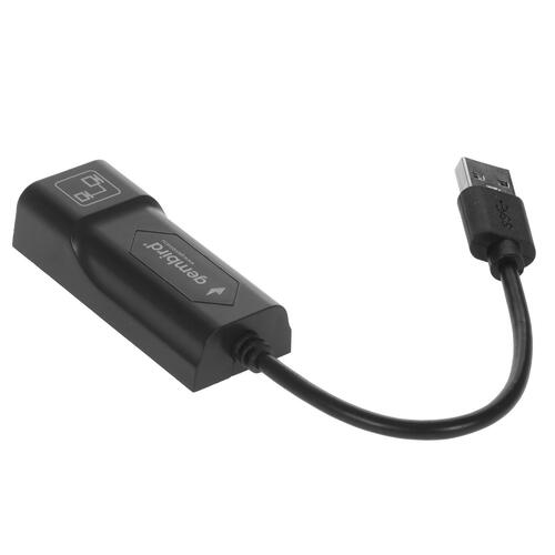 Купить Сетевая карта Gembird NIC-U5  5365451. Характеристики, отзывы и цены в Донецке
