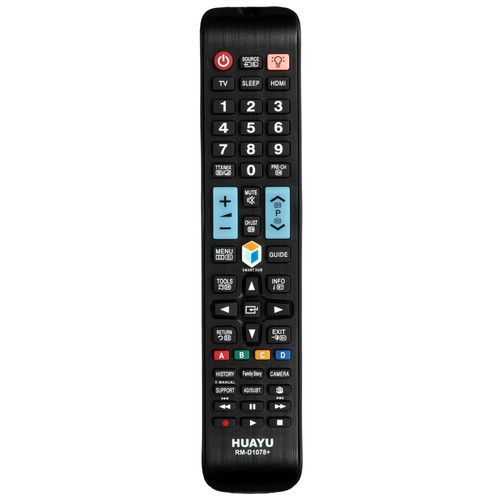 Купить Пульт ДУ Huayu RM-D1078+  5464602. Характеристики, отзывы и цены в Донецке