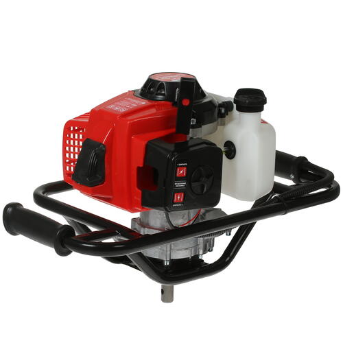 Купить Мотобур Maxcut MC 63  5062511. Характеристики, отзывы и цены в Донецке