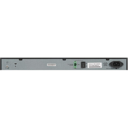Купить Коммутатор D-Link DGS-3000-28SC  1090082. Характеристики, отзывы и цены в Донецке