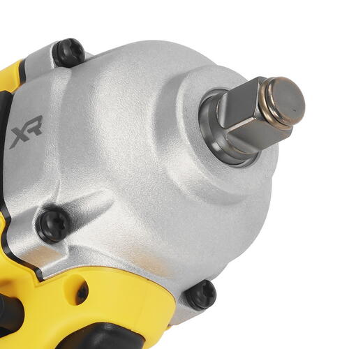 Купить Гайковерт DeWalt DCF891NT-XJ XR FLEXVOLТ 18/54V  , Без ЗУ, Без АКБ  5440955. Характеристики, отзывы и цены в Донецке