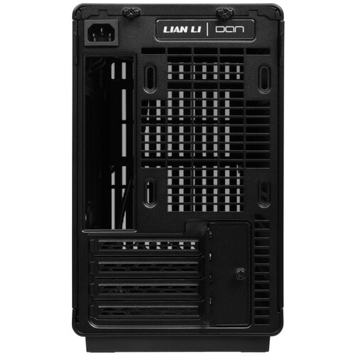 Купить Корпус LIAN LI A3-mATX Wood Edition  5480048. Характеристики, отзывы и цены в Донецке