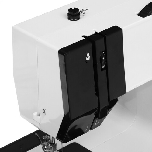 Купить Швейная машина DEXP SM-3800F  9137107. Характеристики, отзывы и цены в Донецке