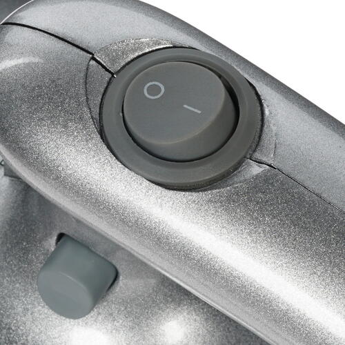 Купить Пылесос Clatronic HS 2631 silber серебристый  8117044. Характеристики, отзывы и цены в Донецке