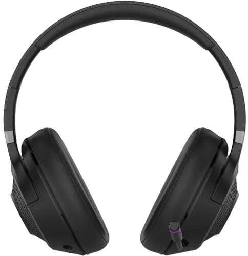 Купить Беспроводные/проводные наушники Lorgar Noah 701 черный 2022  5603383. Характеристики, отзывы и цены в Донецке