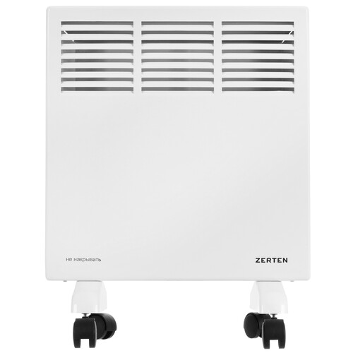 Купить Конвектор Zerten ZK-10  9021196. Характеристики, отзывы и цены в Донецке