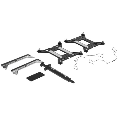 Купить Кулер для процессора Thermalright Burst Assassin 120 ARGB  5615432. Характеристики, отзывы и цены в Донецке