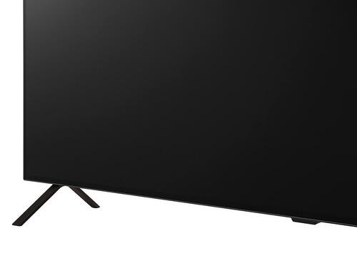 Купить 65" (163 см) Телевизор LG OLED65B4RLA черный  5446573. Характеристики, отзывы и цены в Донецке