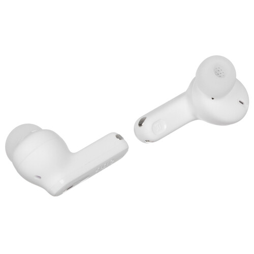 Купить Наушники TWS JBL Tune Beam 2 белый 2024  5498139. Характеристики, отзывы и цены в Донецке