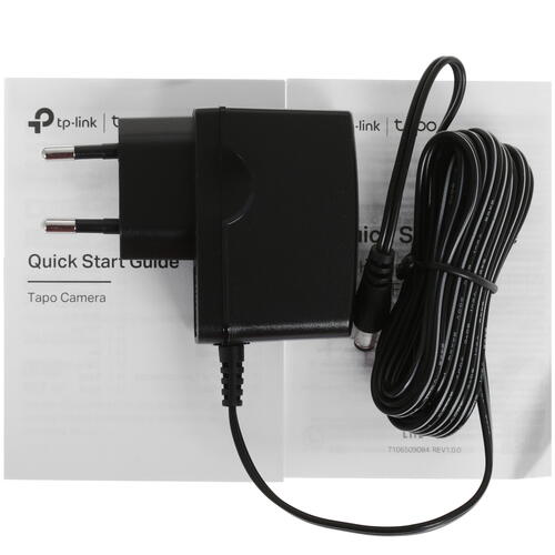 Купить IP-камера TP-Link Tapo C110  4828589. Характеристики, отзывы и цены в Донецке