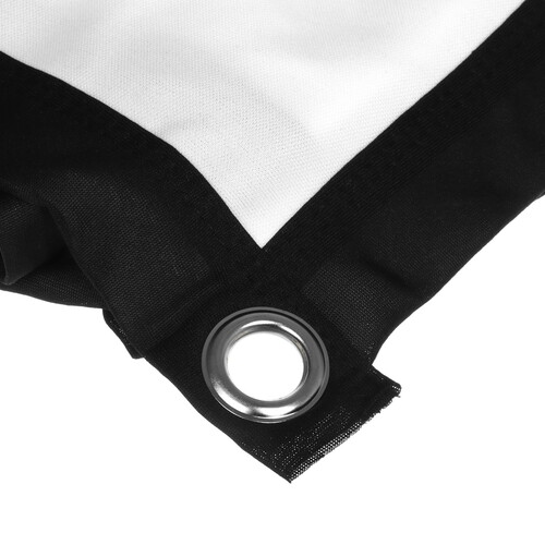 Купить 120" Экран для проектора HIPER CINEMA SPFW 16X9-120  5476493. Характеристики, отзывы и цены в Донецке