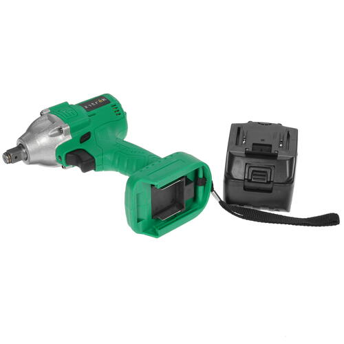 Купить Гайковерт Zitrek Crusher 20-Li 063-4077  5304305. Характеристики, отзывы и цены в Донецке