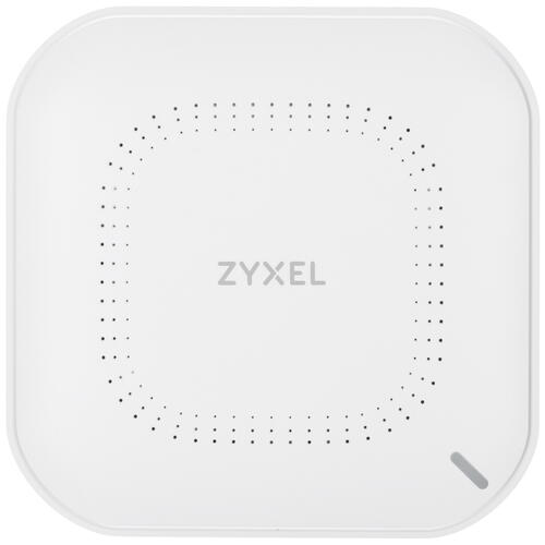 Купить Точка доступа Zyxel NWA50AX  4877086. Характеристики, отзывы и цены в Донецке