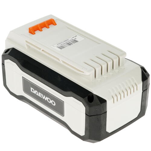 Купить Аккумулятор DAEWOO DABT 4040Li 40V  1270873. Характеристики, отзывы и цены в Донецке