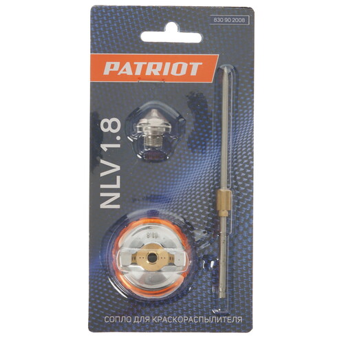 Купить Сопло Patriot NLV 1.8  5344958. Характеристики, отзывы и цены в Донецке