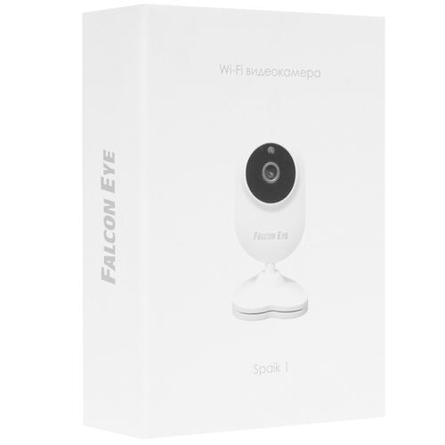 Купить IP-камера Falcon Eye Spaik 1  8191394. Характеристики, отзывы и цены в Донецке