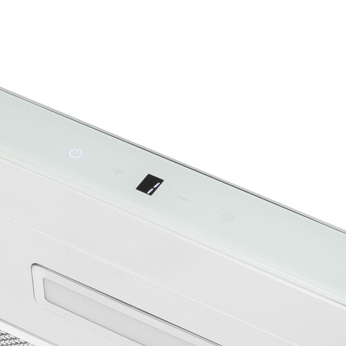 Купить Вытяжка подвесная DEXP SH60-SVF белый/белый  9161179. Характеристики, отзывы и цены в Донецке
