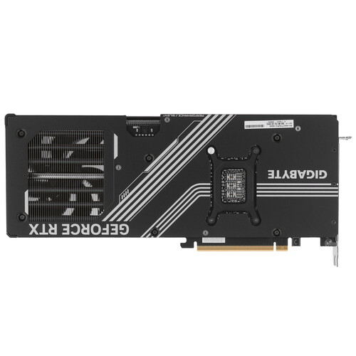 Купить Видеокарта GIGABYTE GeForce RTX 5070 Ti WINDFORCE SFF [GV-N507TWF3-16GD]  5620884. Характеристики, отзывы и цены в Донецке