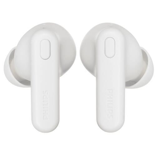 Купить Наушники TWS Philips TAT1108WT белый  5423871. Характеристики, отзывы и цены в Донецке