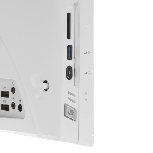 Купить 21.5" Моноблок MSI PRO AP222T 14M-458XRU  5638867. Характеристики, отзывы и цены в Донецке