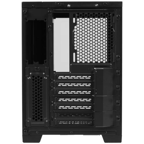 Купить Корпус LIAN LI O11 Dynamic MINI  4753260. Характеристики, отзывы и цены в Донецке