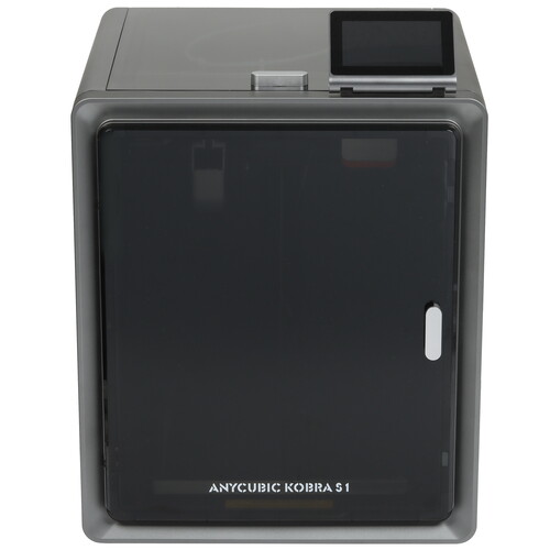Купить 3D принтер Anycubic Kobra S1 Combo  5612861. Характеристики, отзывы и цены в Донецке