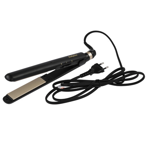 Купить Выпрямитель для волос Babyliss ST089E  5485696. Характеристики, отзывы и цены в Донецке