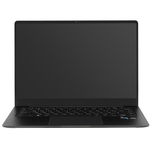 Купить 14" Ноутбук Samsung Book3 Pro NP940 серый  5406889. Характеристики, отзывы и цены в Донецке