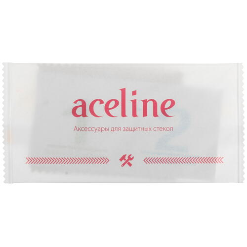 Купить Защитное стекло Aceline для экрана realme 9 5G/ 9 Pro  5061895. Характеристики, отзывы и цены в Донецке