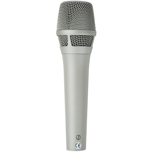 Купить Микрофон Neumann KMS 104 серебристый  9304189. Характеристики, отзывы и цены в Донецке