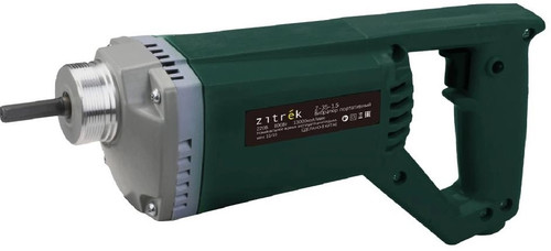 Купить Вибратор для бетона Zitrek ZKVD1000  9200272. Характеристики, отзывы и цены в Донецке