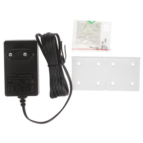 Купить Коммутатор MikroTik CRS326-24G-2S+RM  1160020. Характеристики, отзывы и цены в Донецке