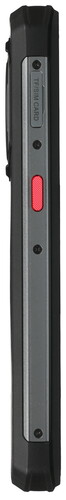 Купить 6.78" Смартфон Oukitel WP21 256 ГБ черный  5404012. Характеристики, отзывы и цены в Донецке