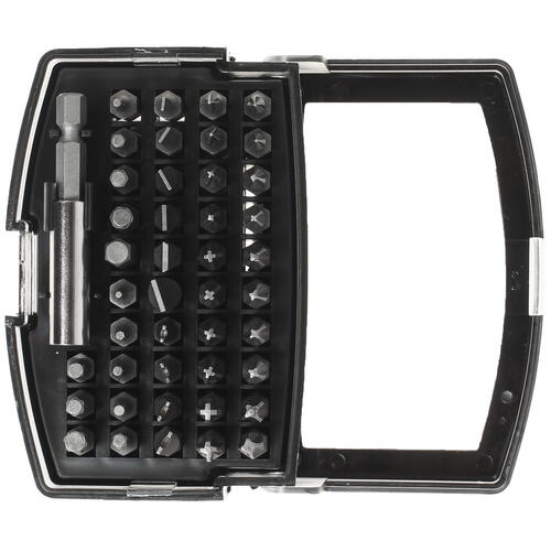 Купить Набор бит DEKO BS44  5304938. Характеристики, отзывы и цены в Донецке