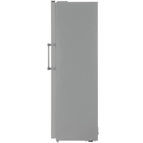 Купить Морозильный шкаф DEXP F4-28AMA серебристый  5429358. Характеристики, отзывы и цены в Донецке