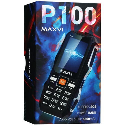 Сотовый телефон Maxvi P100 зеленый Купить Сотовый телефон Maxvi P100 зеленый  4869579. Характеристики, отзывы и цены в Донецке