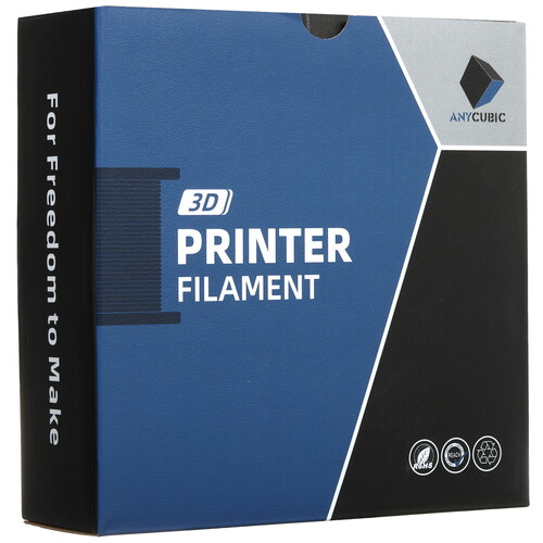 Купить Пластик Anycubic PLA Silk Dual/Tri-Color  5499203. Характеристики, отзывы и цены в Донецке