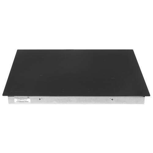 Купить Электрическая варочная поверхность De Luxe 595204.03эвс  8164124. Характеристики, отзывы и цены в Донецке