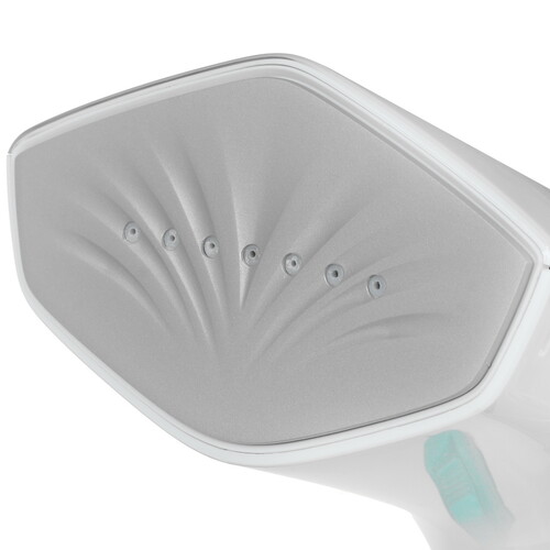 Купить Отпариватель Kitfort КТ-999-3 бирюзовый  5339012. Характеристики, отзывы и цены в Донецке