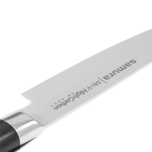 Купить Набор ножей Samura Mo-V SM-0220/K  1333931. Характеристики, отзывы и цены в Донецке