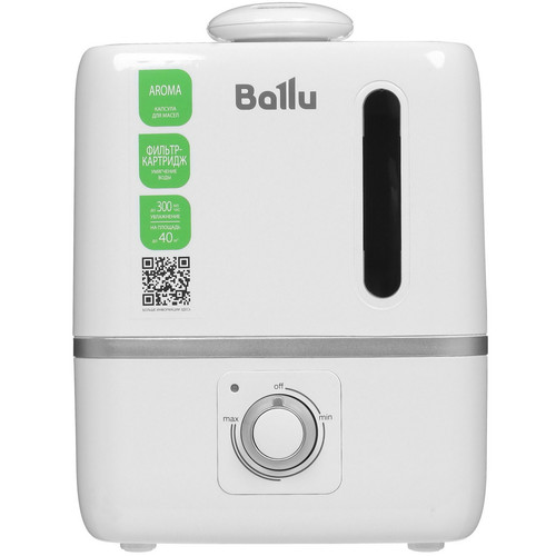 Купить Увлажнитель воздуха Ballu UHB-310  1103160. Характеристики, отзывы и цены в Донецке