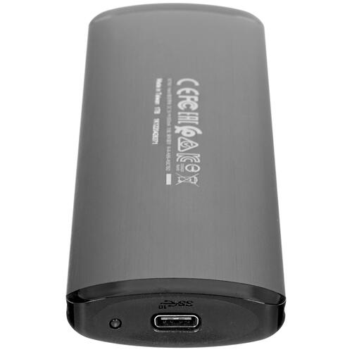 Купить 1000 ГБ Внешний SSD ADATA SE760 [ASE760-1TU32G2-CTI]  1389691. Характеристики, отзывы и цены в Донецке
