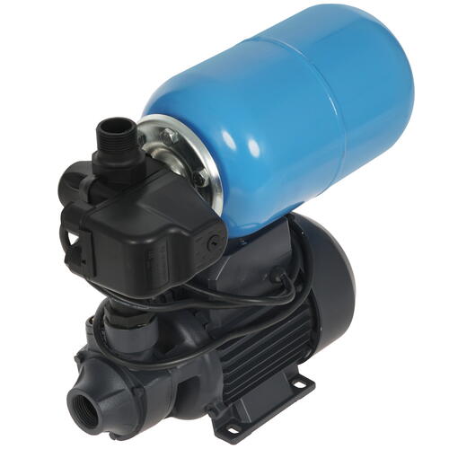 Купить Насосная станция Unipump AUTO QB 70 - 5  9977853. Характеристики, отзывы и цены в Донецке