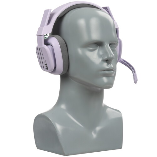 Купить Проводные наушники Logitech G Astro A10 сиреневый  5454069. Характеристики, отзывы и цены в Донецке