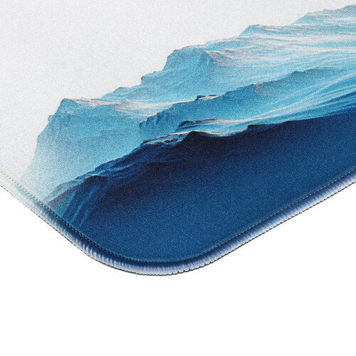 Купить Коврик ARDOR GAMING Majestic (XL) голубой  9227491. Характеристики, отзывы и цены в Донецке