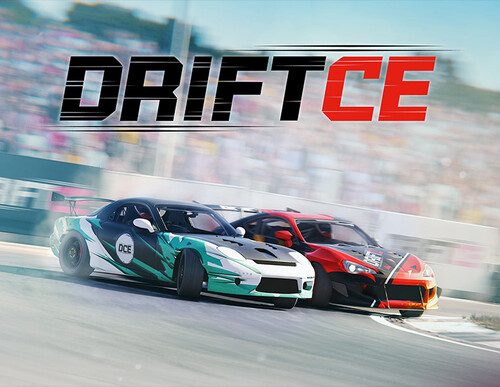 Купить Игра Drift CE (Steam)  5622317. Характеристики, отзывы и цены в Донецке
